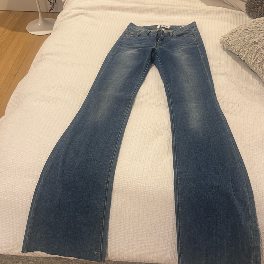 Frame jeans